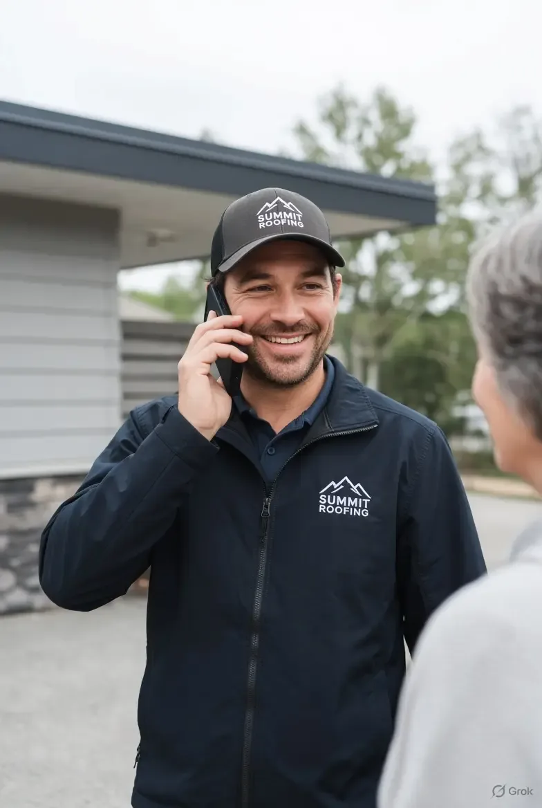 Flat Roof Leak Repair Jackson, NC FAQs